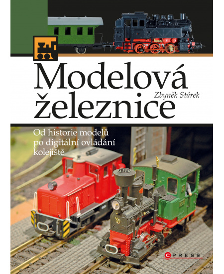 Modelová železnice