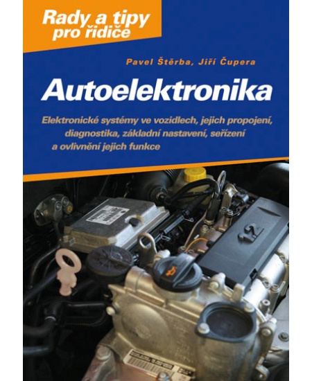 Autoelektronika