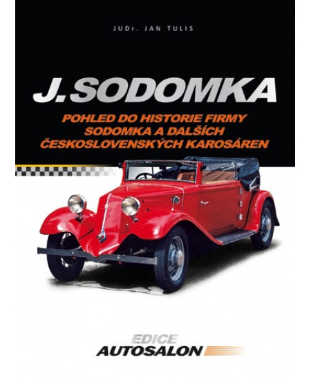 J. Sodomka