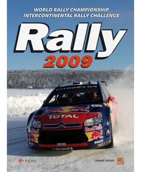Rally 2009