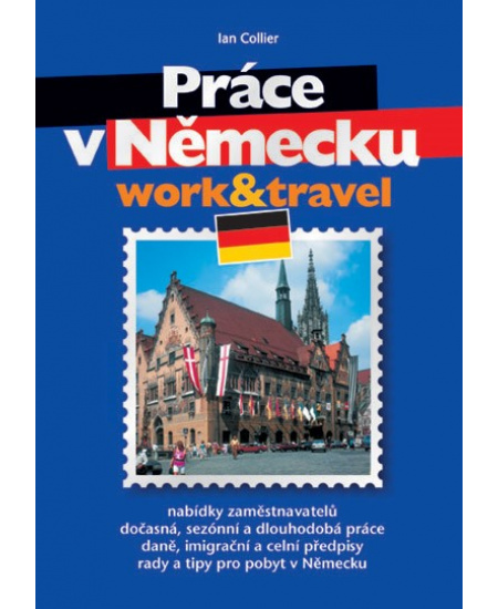 Práce v Německu
