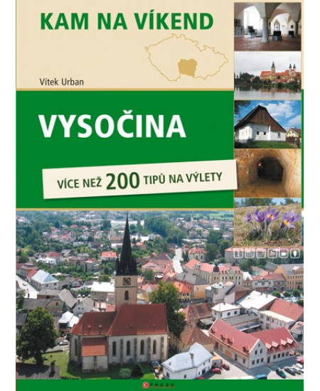 Vysočina
