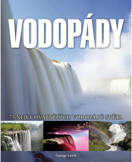 Vodopády