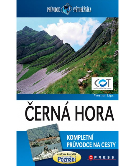 Černá Hora