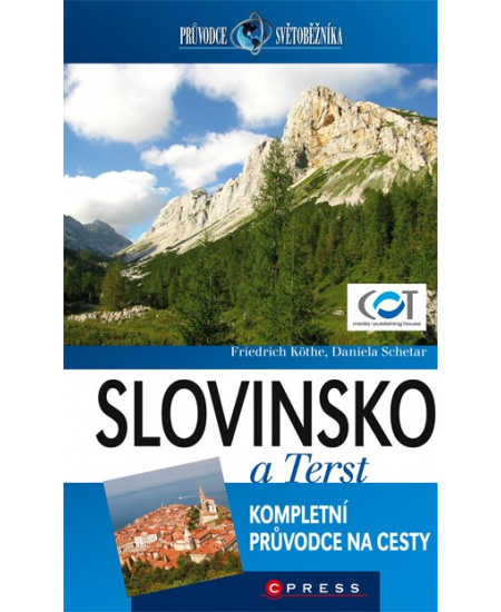 Slovinsko a Terst