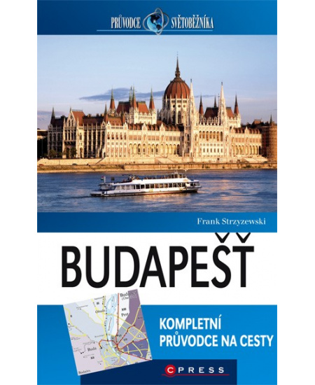 Budapešť