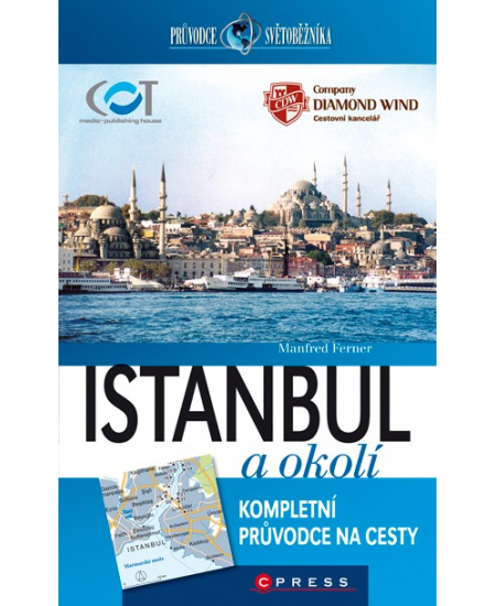 Istanbul a okolí