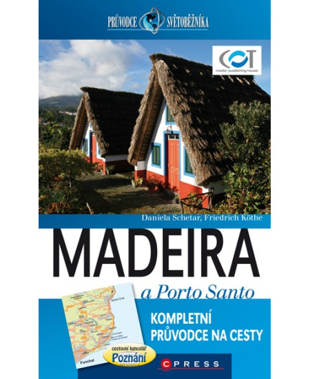 Madeira a Porto Santo