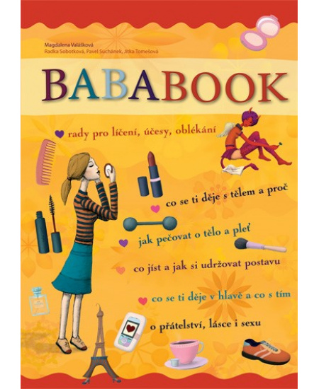 Bababook