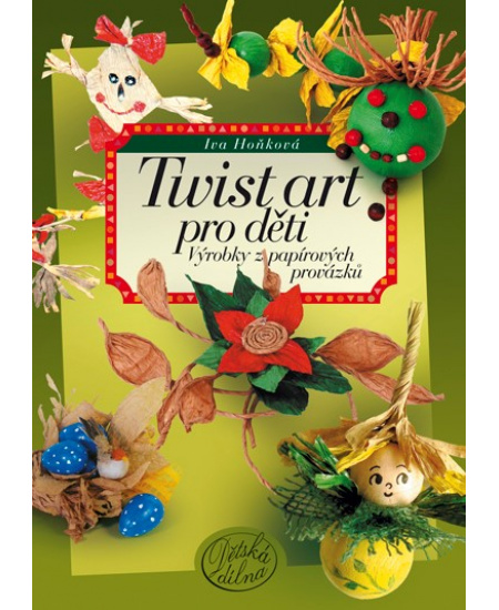 Twist art pro děti