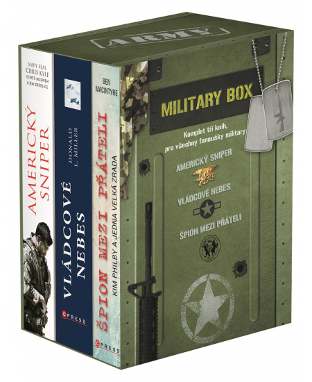 Military BOX