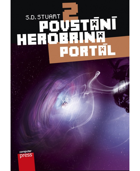 Povstání Herobrina 2 – Portál