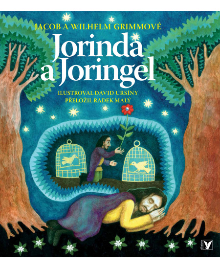 Jorinda a Joringel
