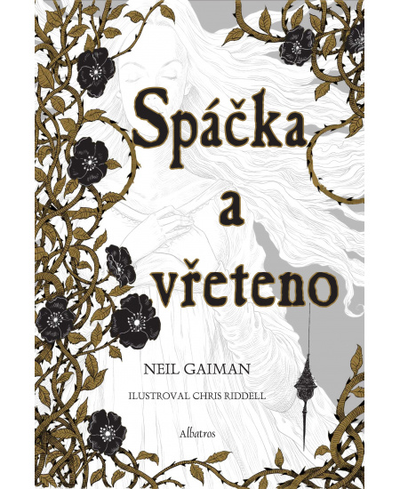 Spáčka a vřeteno