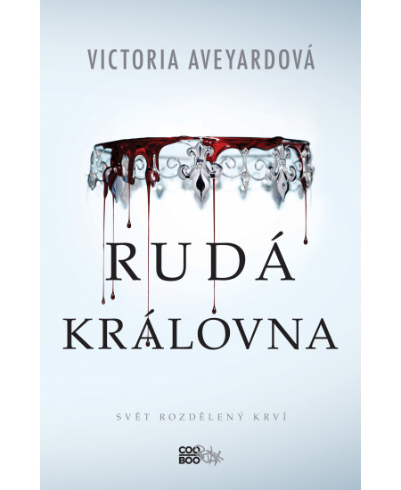 Rudá královna