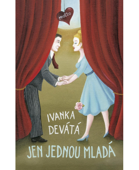 Jen jednou mladá