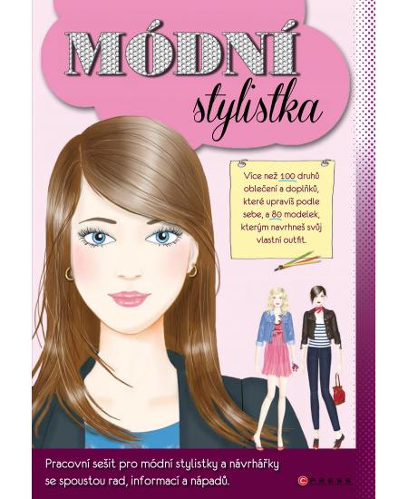 Módní stylistka