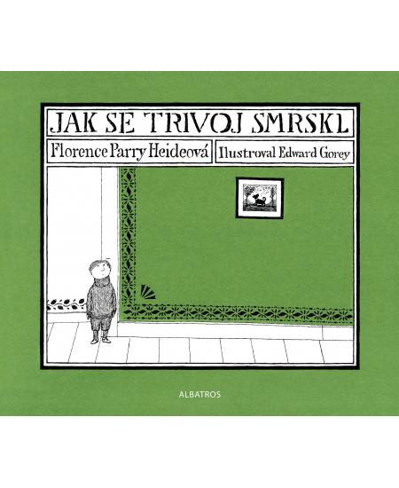 Jak se Trivoj smrskl