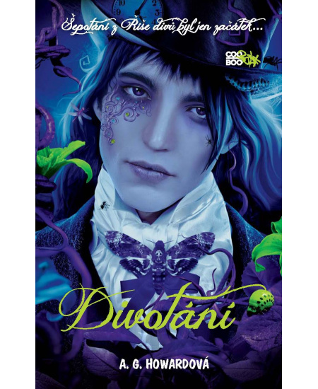 Divotání