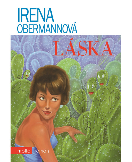 Láska