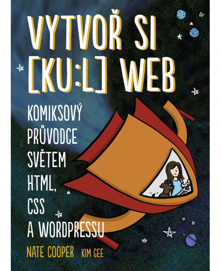 Vytvoř si [ku:l] web