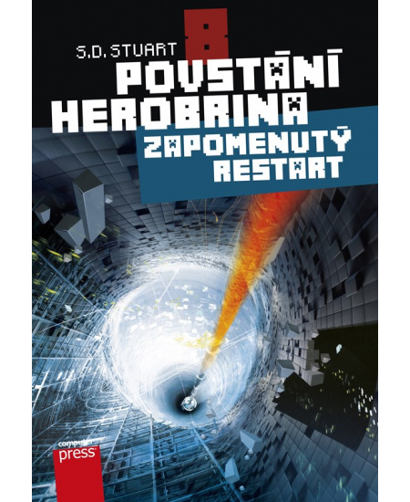 Povstání Herobrina 8 – Zapomenutý restart