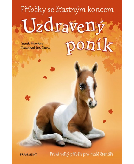 Příběhy se šťastným koncem - Uzdravený poník