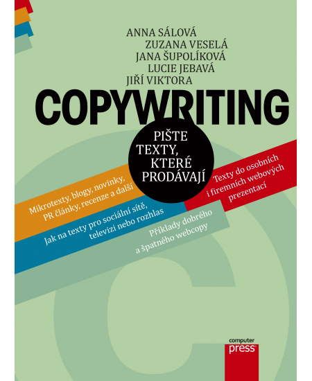 Copywriting