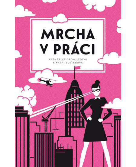 Mrcha v práci