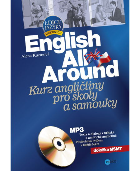 English All Around