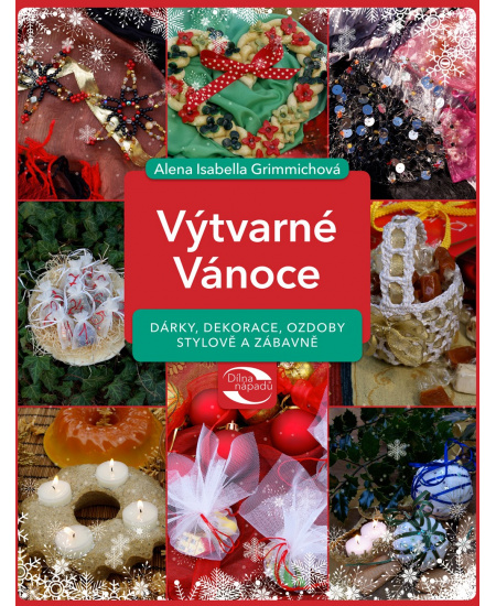 Výtvarné Vánoce
