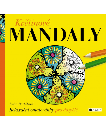 Květinové MANDALY