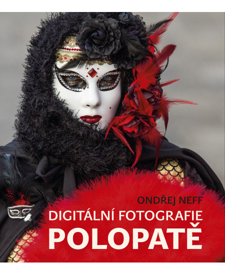 Digitální fotografie polopatě