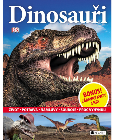 Dinosauři