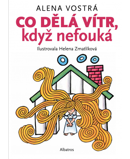 Co dělá vítr, když nefouká