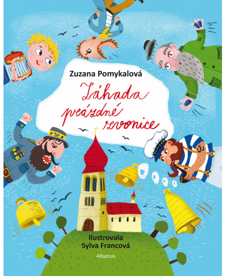 Záhada prázdné zvonice