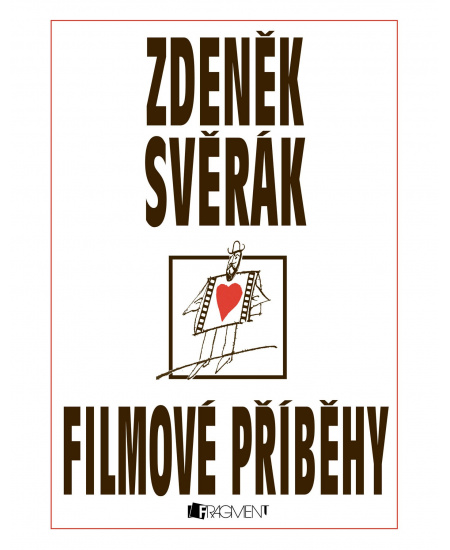 Zdeněk Svěrák – FILMOVÉ PŘÍBĚHY