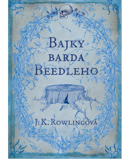 Bajky barda Beedleho