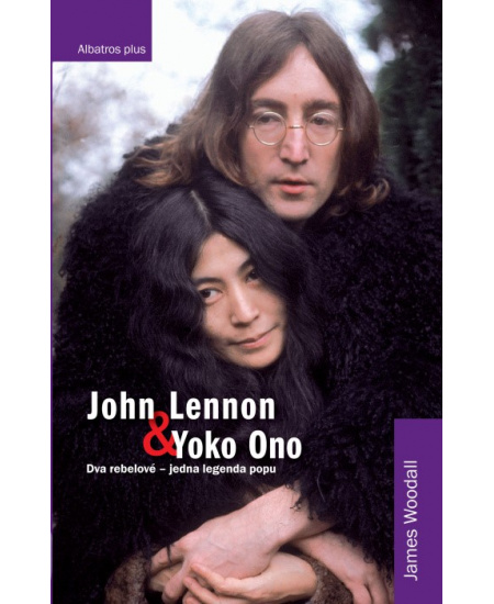 John Lennon a Yoko Ono