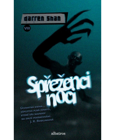 Spřeženci noci