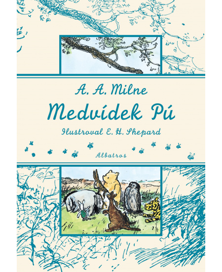 Medvídek Pú