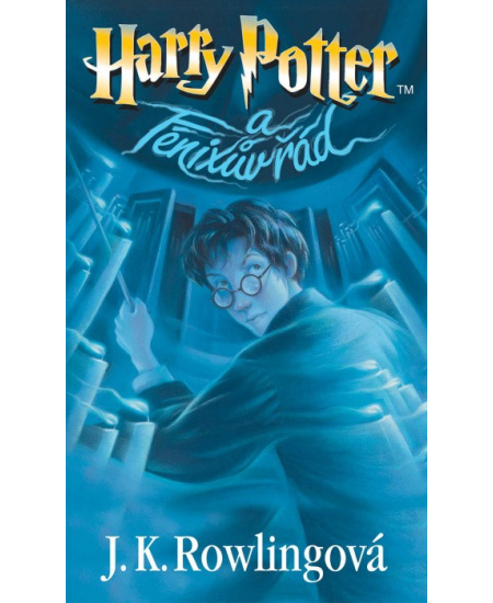 Harry Potter a Fénixův řád