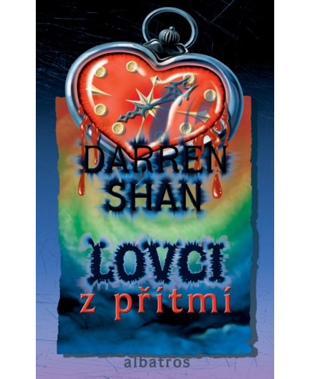 Lovci z přítmí