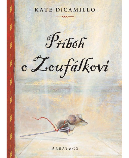 Příběh o Zoufálkovi