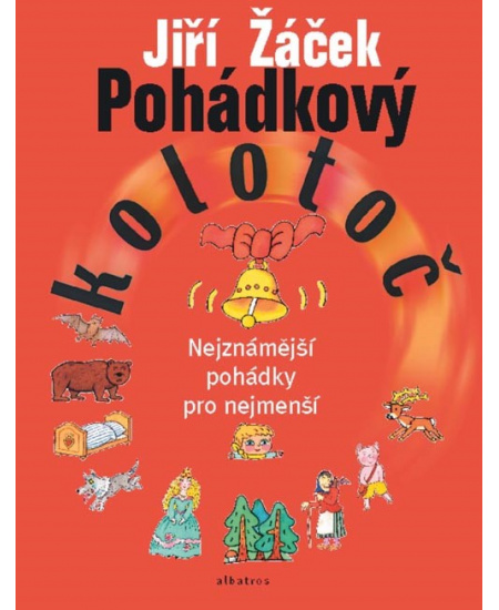 Pohádkový kolotoč