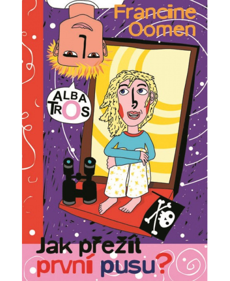 Jak přežít první pusu?
