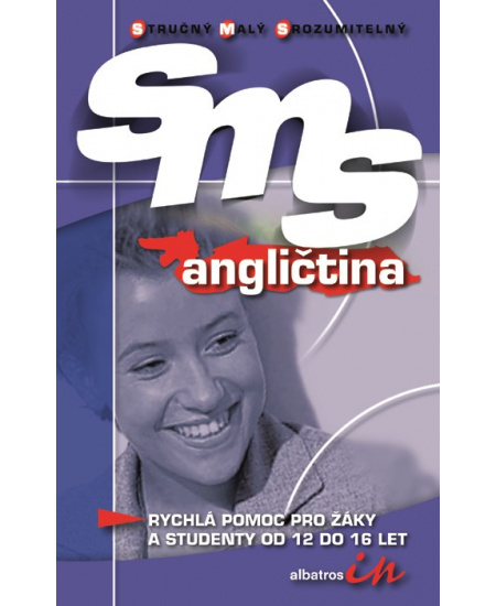 SMS Angličtina