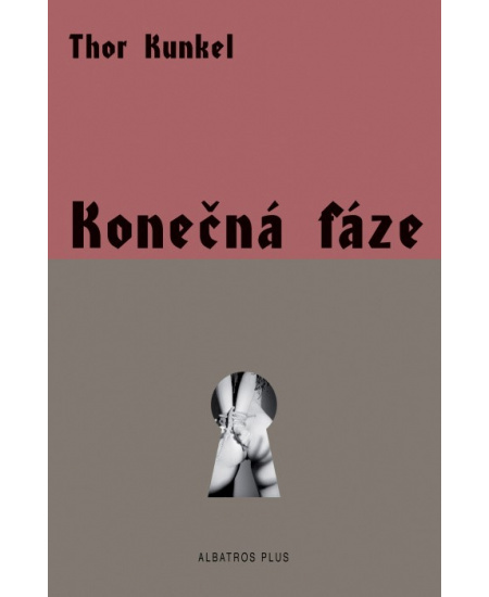 Konečná fáze