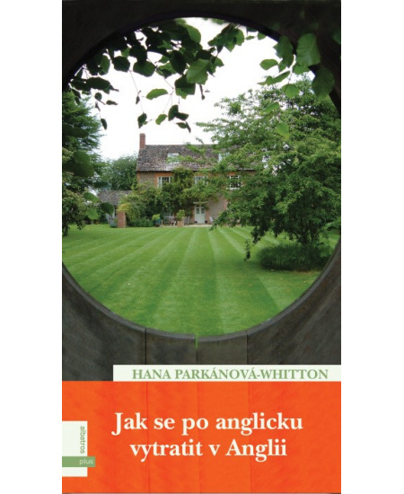 Jak se po anglicku vytratit v Anglii