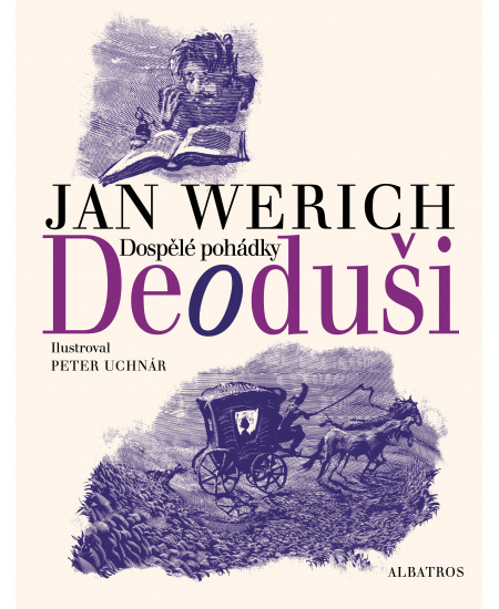 Deoduši